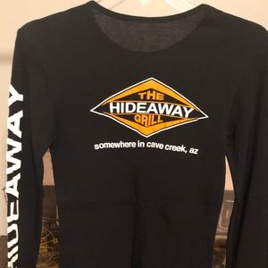 HIDEAWAY, Cave Creek, AZ Shirt